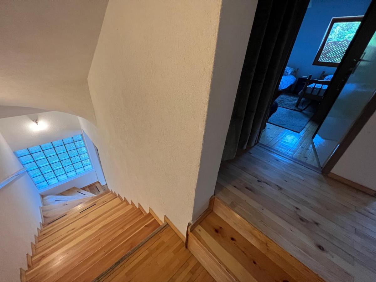 Villa White Dove Szarajevó Kültér fotó