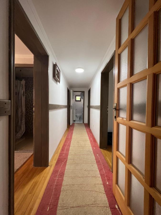 Villa White Dove Szarajevó Kültér fotó