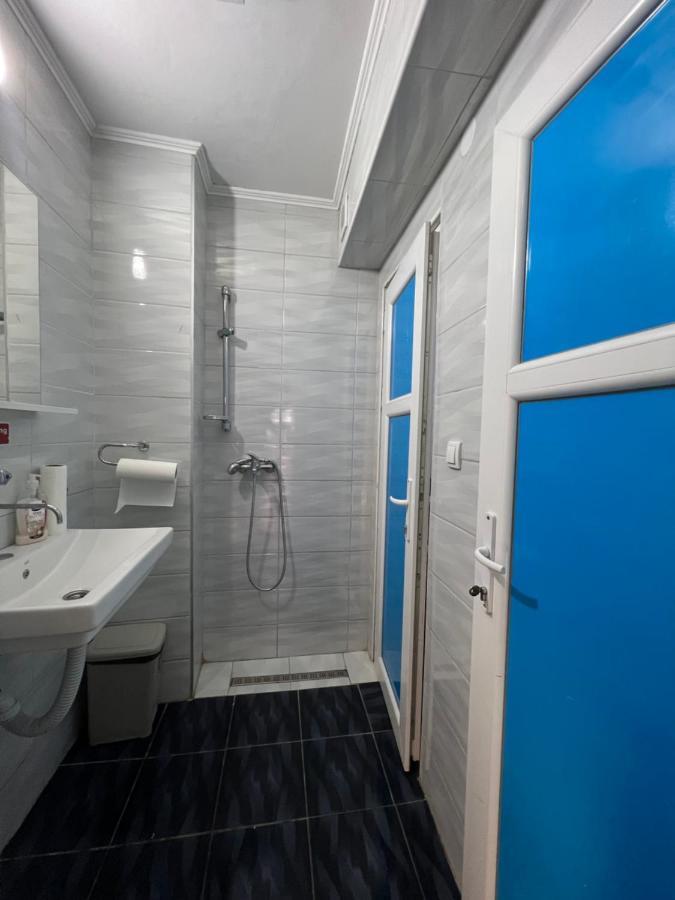 Villa White Dove Szarajevó Kültér fotó