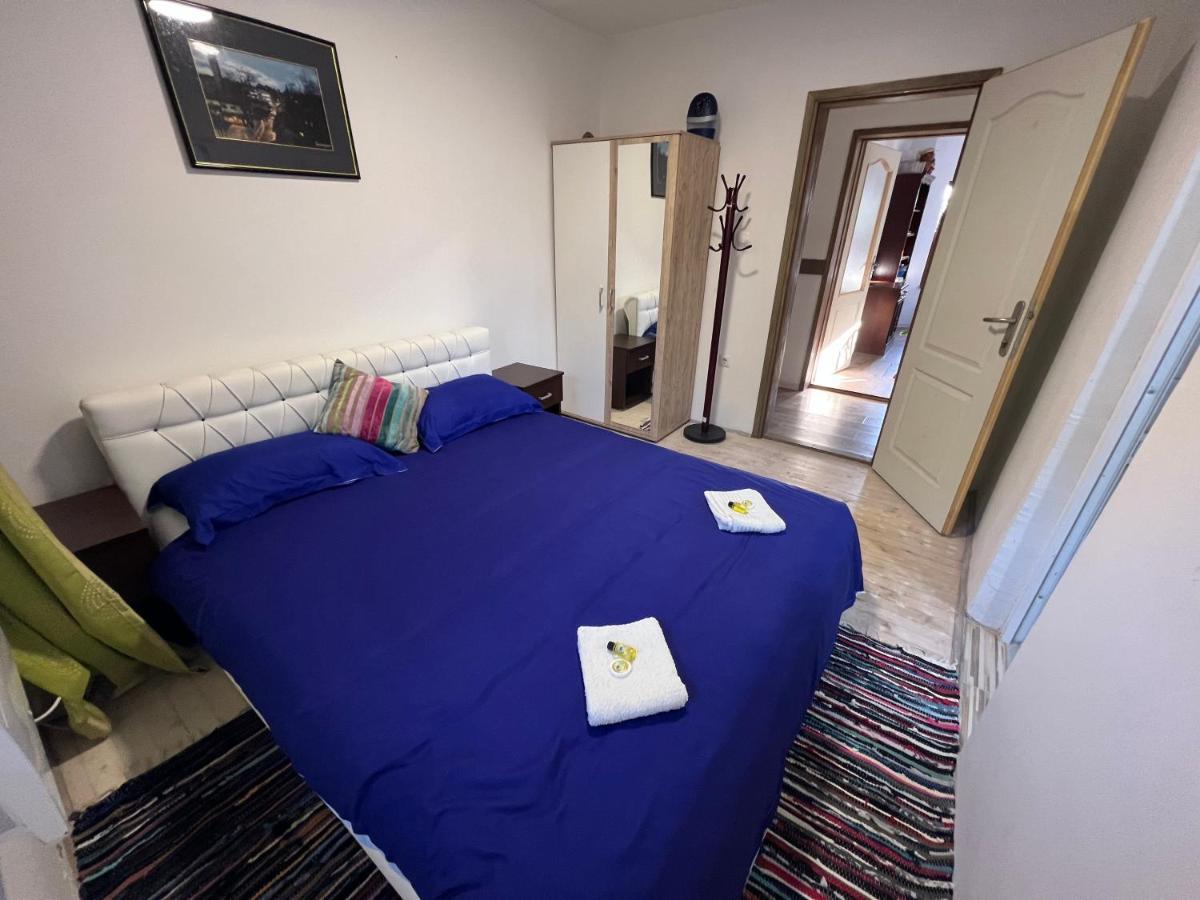 Villa White Dove Szarajevó Kültér fotó