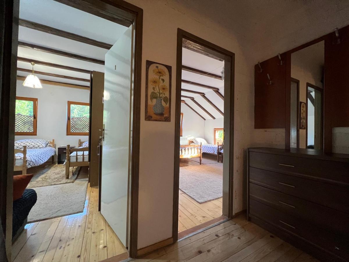 Villa White Dove Szarajevó Kültér fotó
