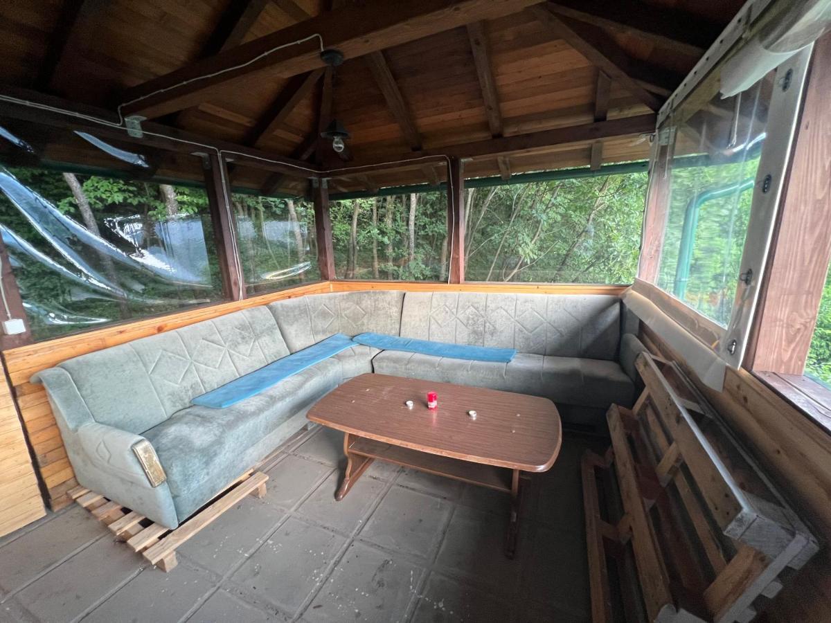 Villa White Dove Szarajevó Kültér fotó