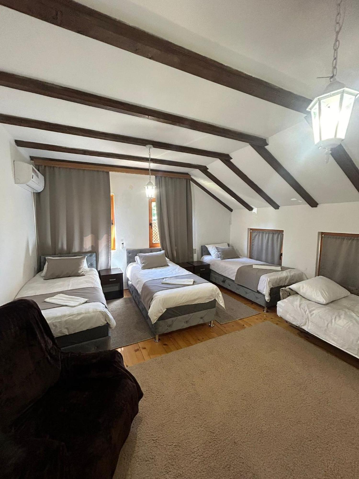 Villa White Dove Szarajevó Kültér fotó