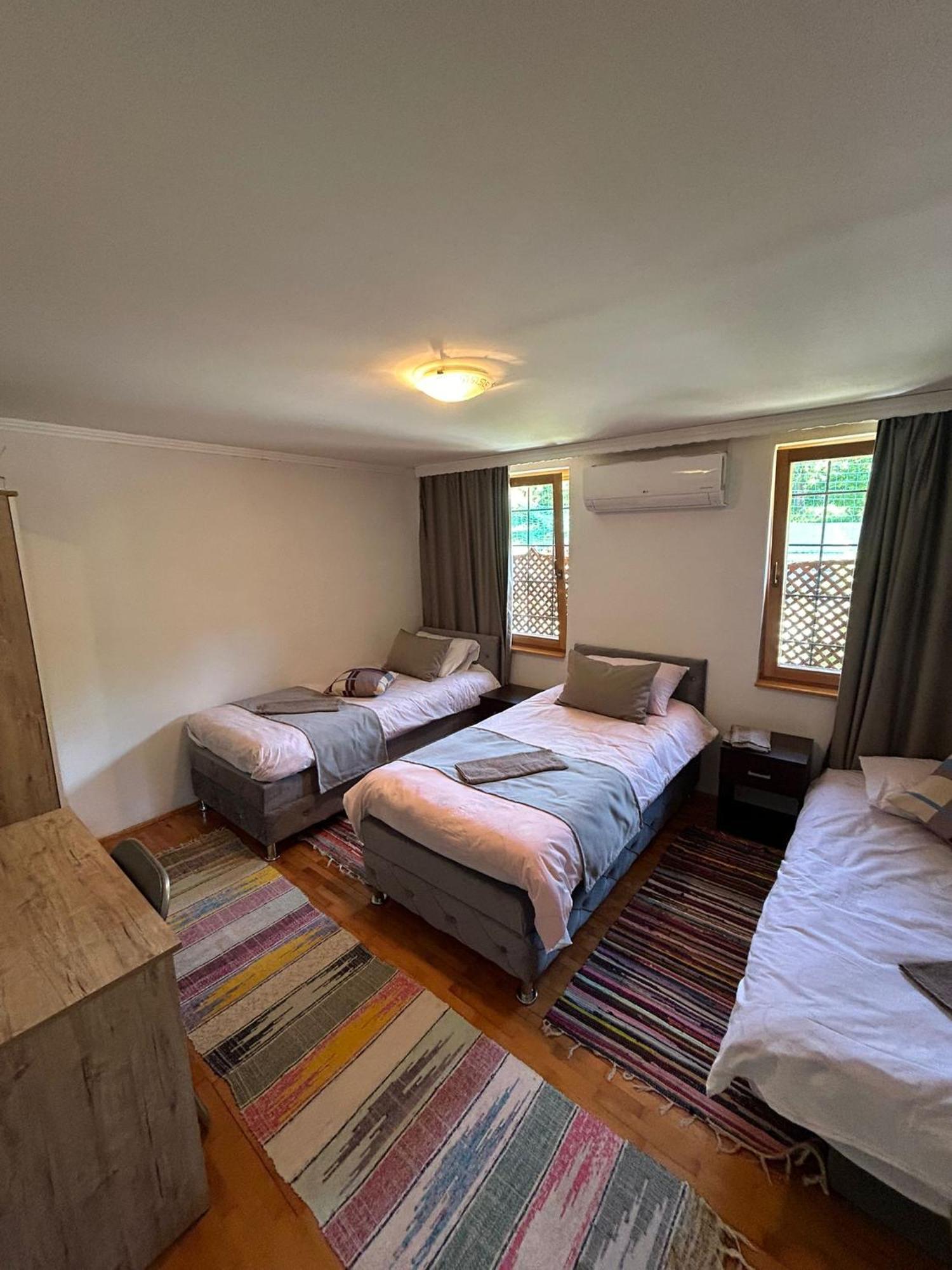 Villa White Dove Szarajevó Kültér fotó